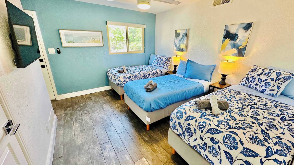 Reno Apartment | Cozy Nest |Sleeps3 Su