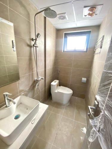 Nhat Tan Apartment | Cozy Nest The Eldorado West Lake Apartment