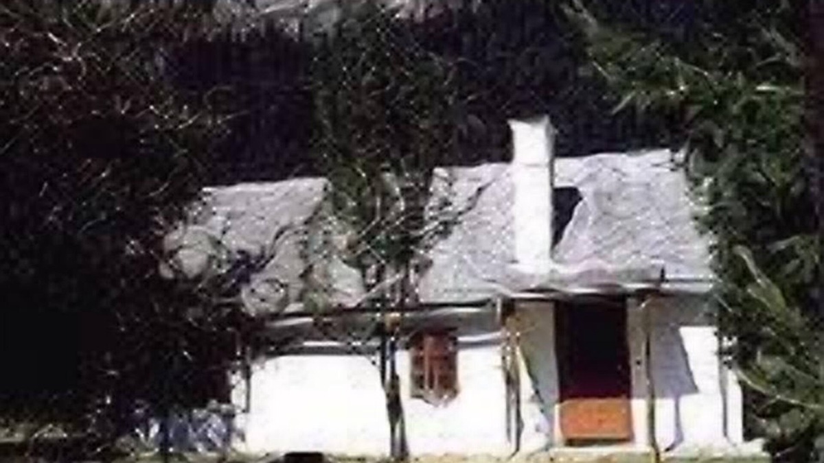 Teufenbach House | Cozy, newly renovated little farmhouse with a large garden