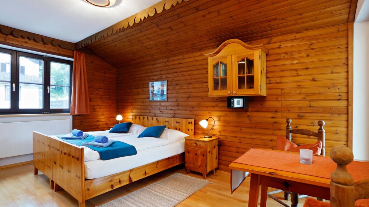 Mitterbach am Erlaufsee Apartment | Cozy non-smoking vacation apartment (40sqm) with a fantastic view