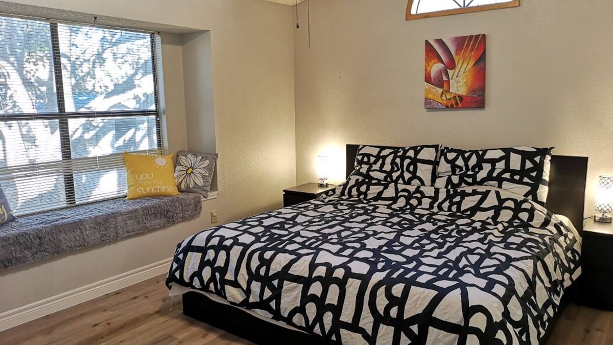Anderson Mill West House | Cozy North Austin/Cedar Park House (3 Bedrooms)