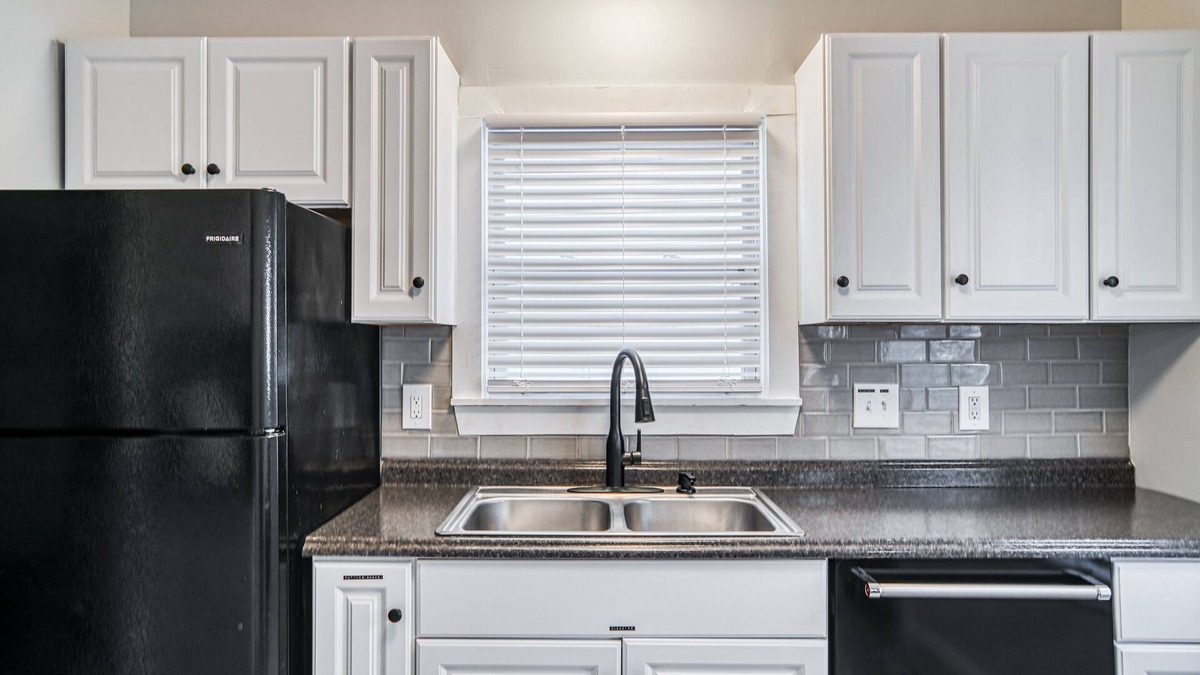 North Kansas City House | Cozy North KC Bungalow | Ideal Location + Updated