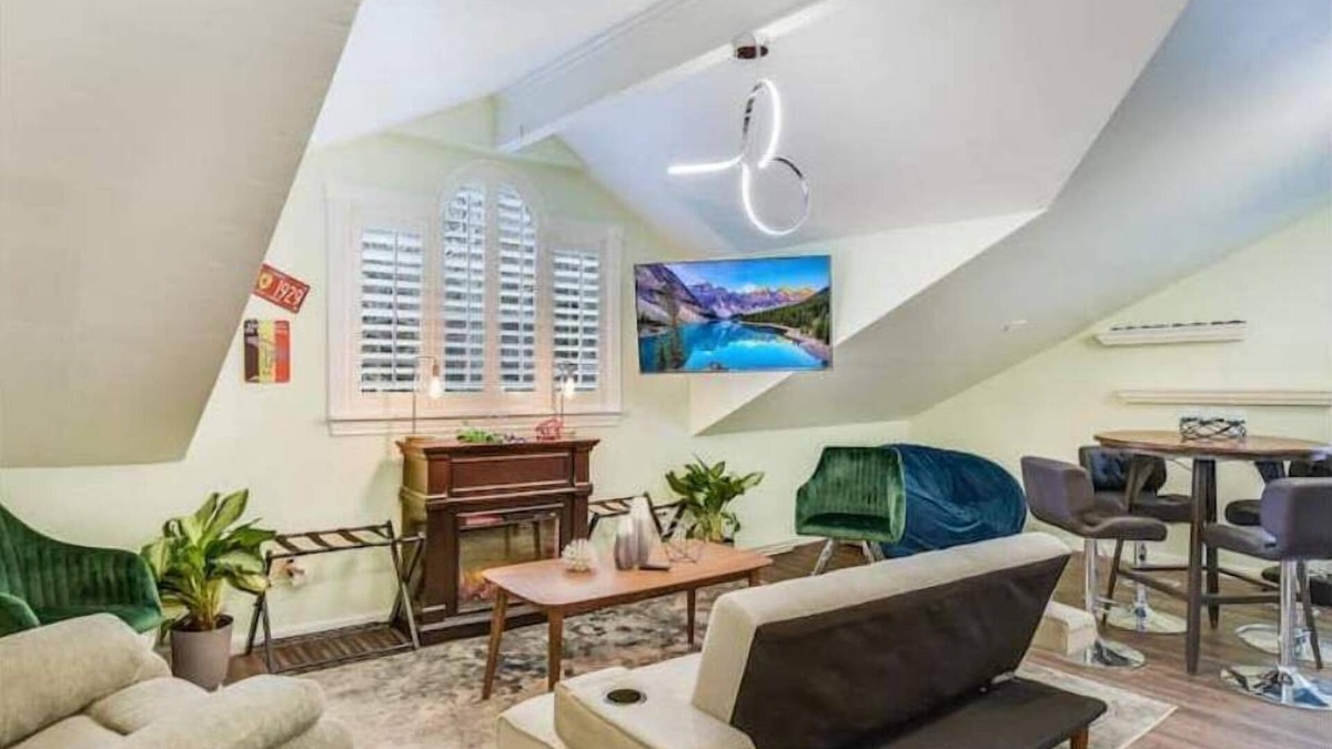 Buda Apartment | Cozy Oasis in SE Austin