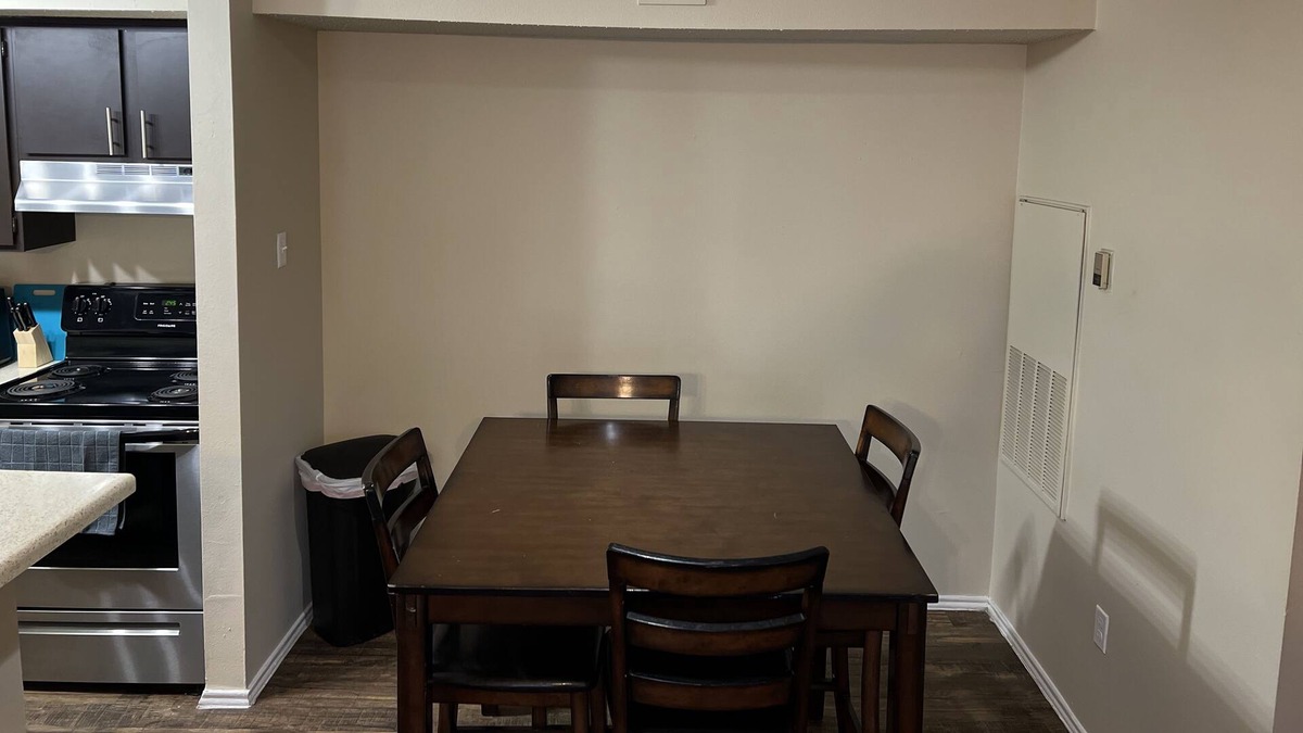 Harker Heights Apartment | Cozy Oasis