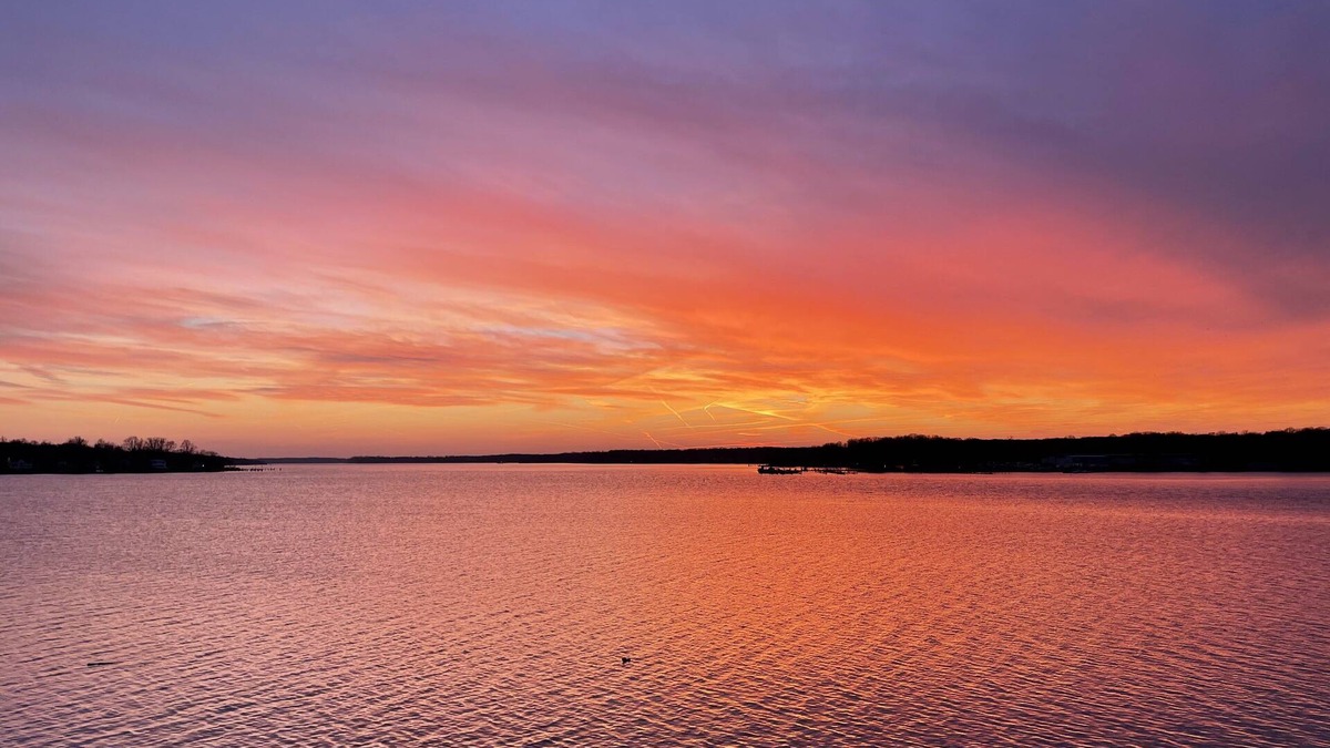 Elkton Apartment | Cozy Oasis Waterfront Retreat on the Chesapeake's Elk River.