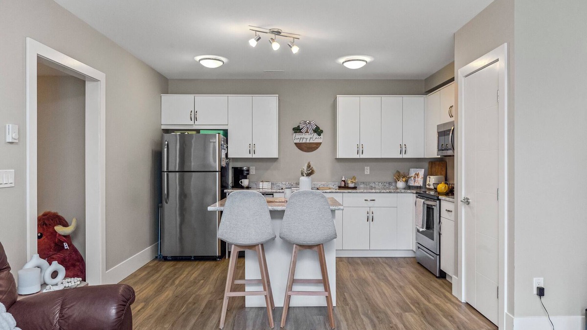 Eastern Hillsides House | Cozy One Bedroom Suite in Quiet Subdivision in the Eastern Hillsides