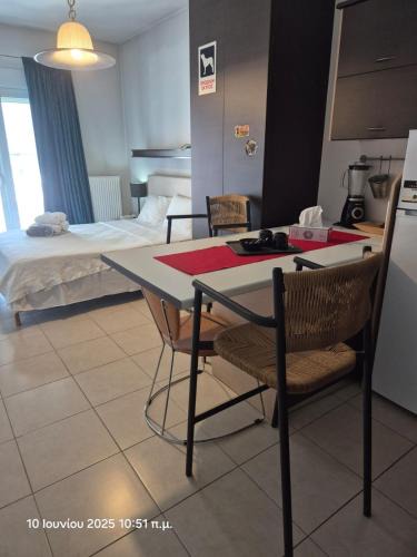 Orestiada Apartment | cozy panta