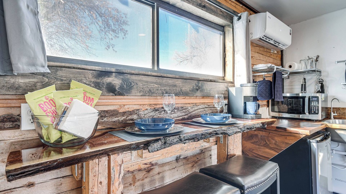 Parowan Apartment | Cozy Parowan Studio: 12 Mi to Brian Head Resort!