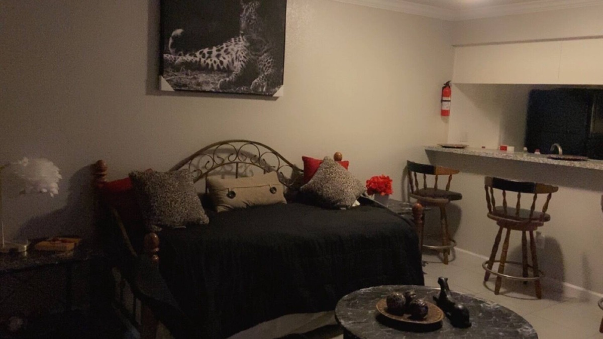 Westchase Apartment | Cozy & Peaceful Home