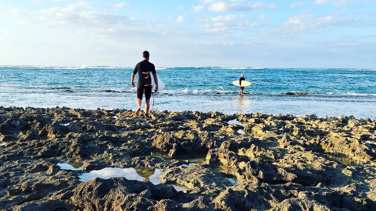 Kahuku Condo | Cozy & Peaceful Oahu North Shore Oasis - Kahuku