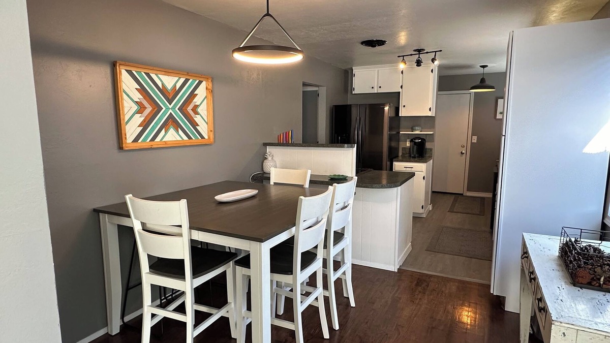 Pendleton House | Cozy Pendleton Getaway