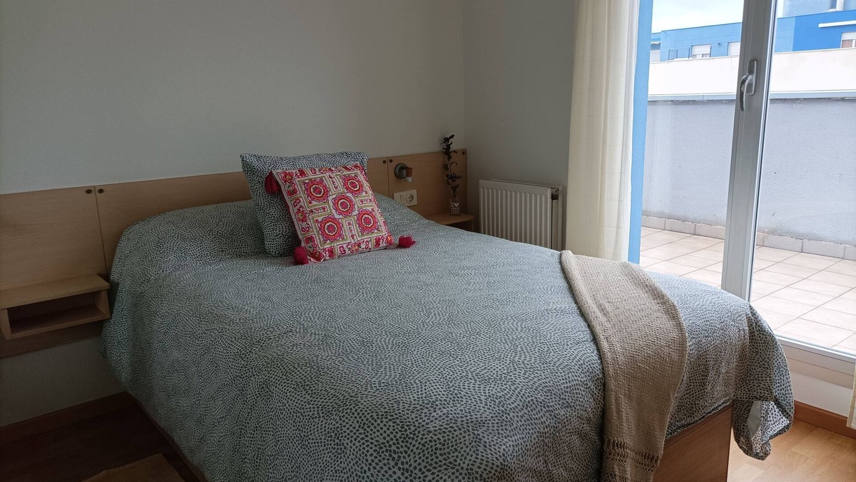 Maliano Apartment | Cozy penthouse with large terrace