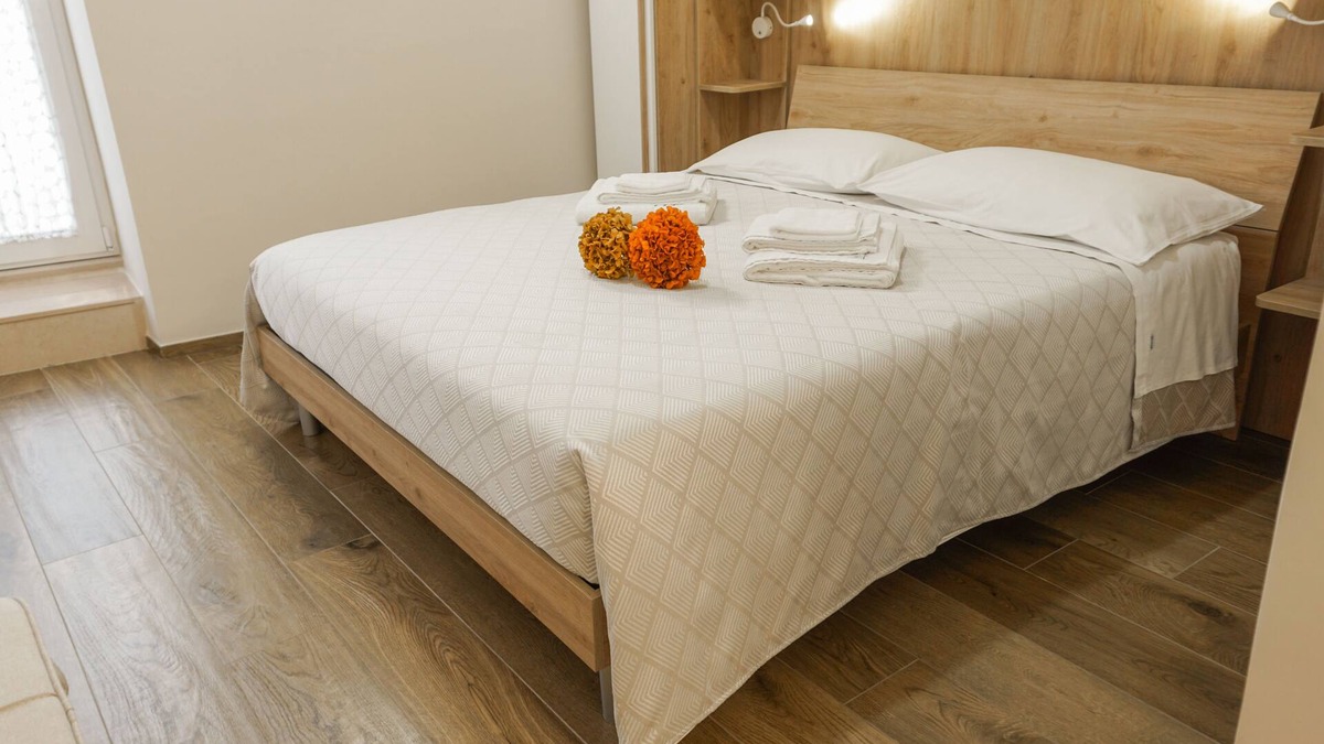 Terlizzi Bed & Breakfast | Cozy period property located 30km from Bari and Trani.