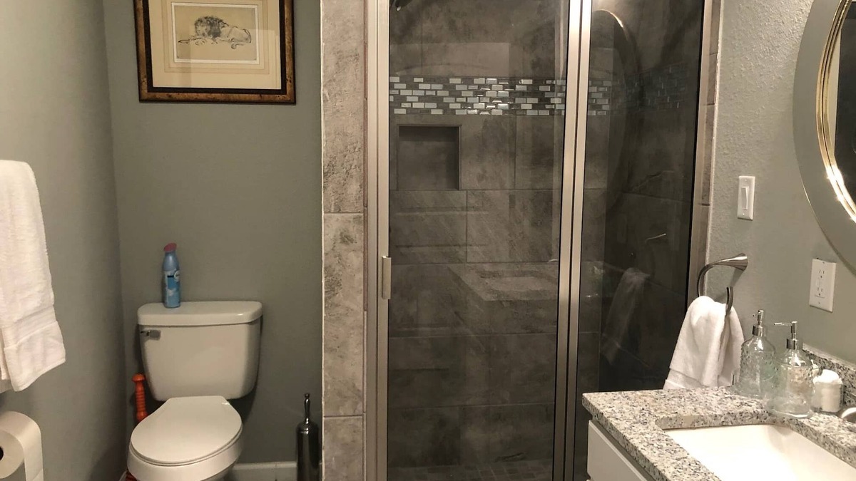 Willshire Terrace Cottage | Cozy, Pet friendly 1- bedroom cottage