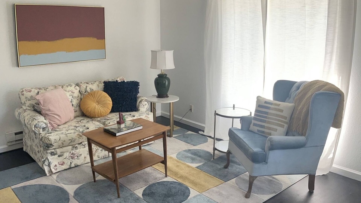 Central - Terry Condo | Cozy, Pet-Friendly One-Bedroom Apartment