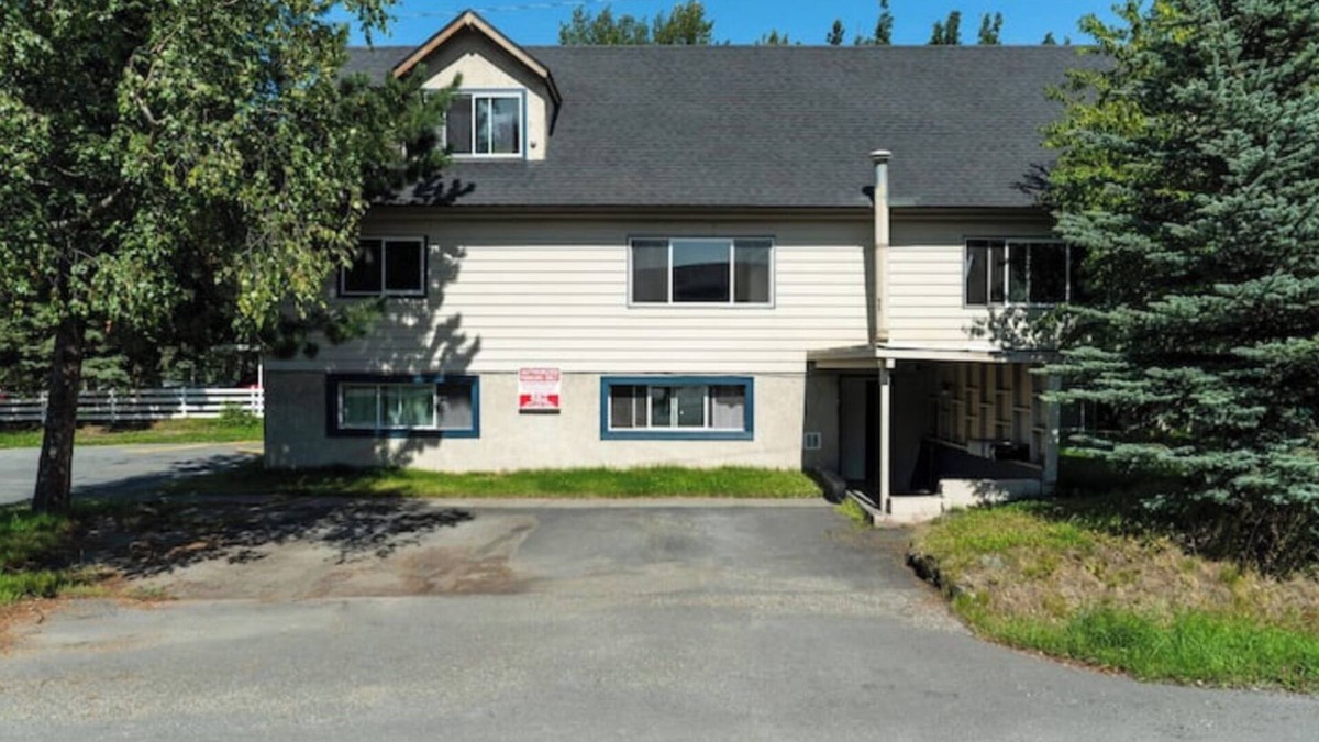 Campbell Park Apartment | Cozy Piper Nook -1