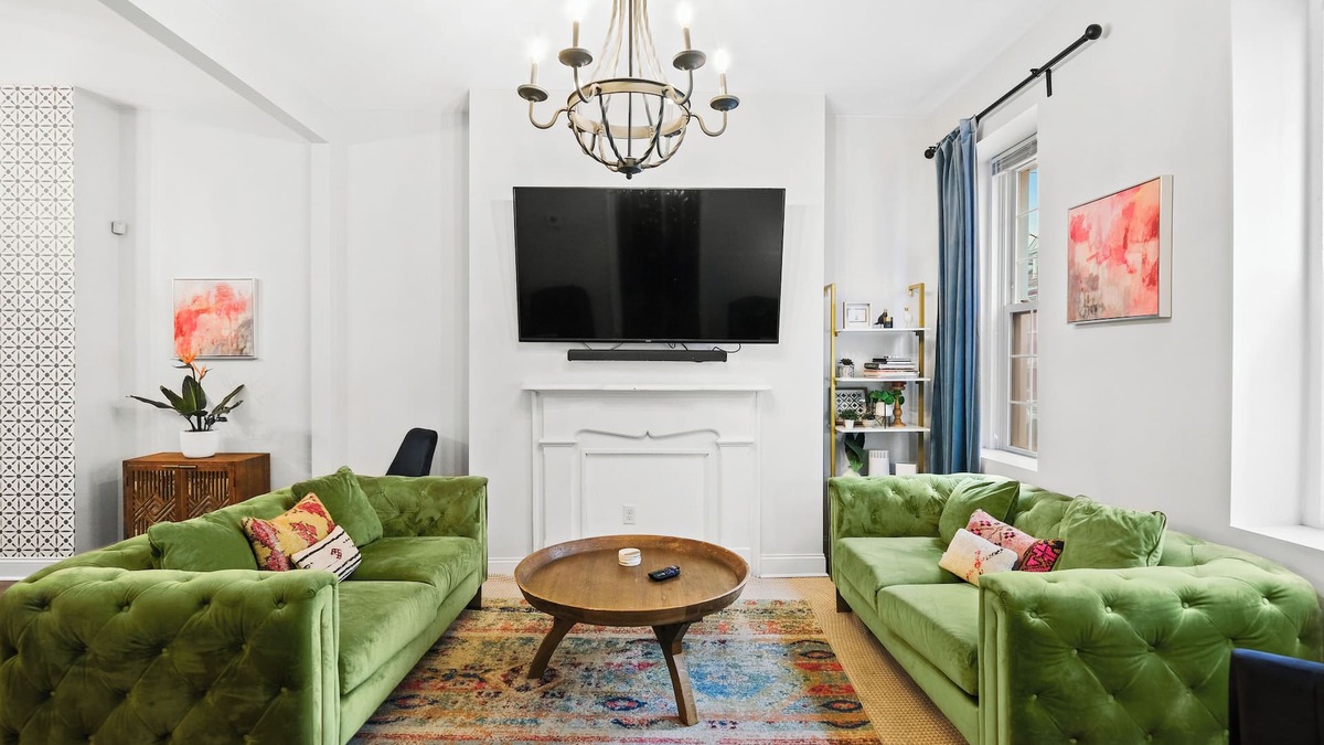 Bluff House | Cozy Pittsburgh Home with King Beds - short drive to all
