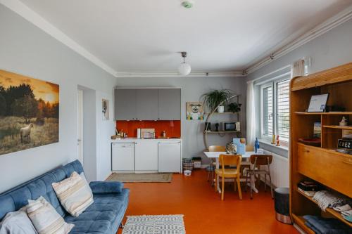 Mullendorf Apartment | Cozy Place