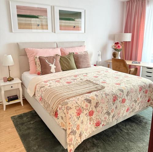 Tulln an der Donau Apartment | Cozy Place