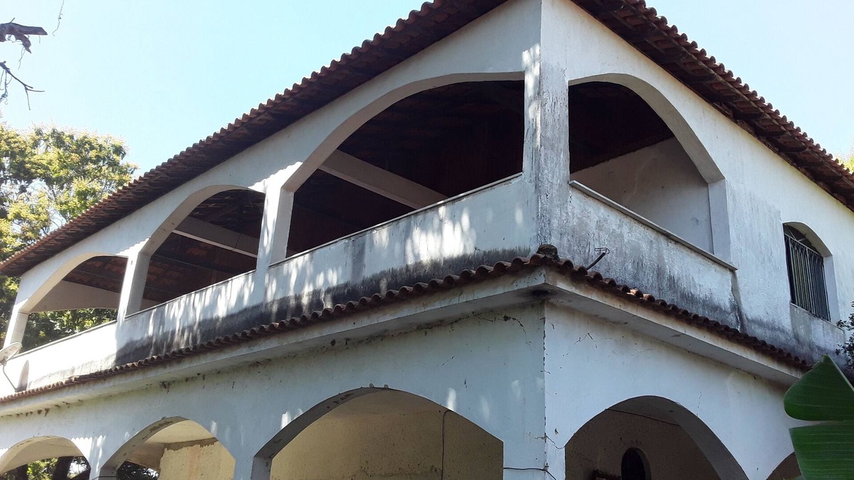 Itaborai House | Cozy place in Itaborai