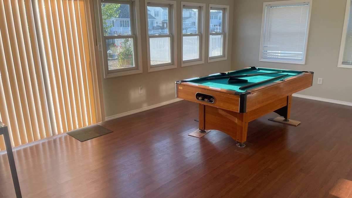 Bayville House | Cozy place on a lagoon