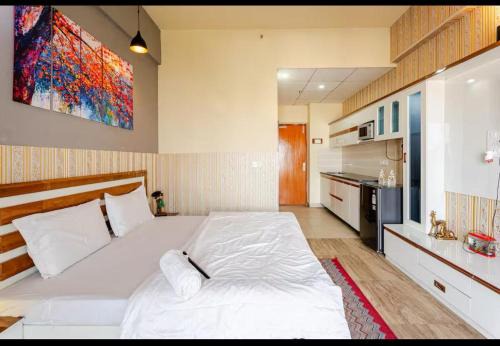 Greater Noida Apartment | cozy place-paramount golf forest