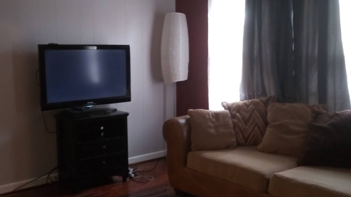 Woodville Apartment | Cozy place to relax