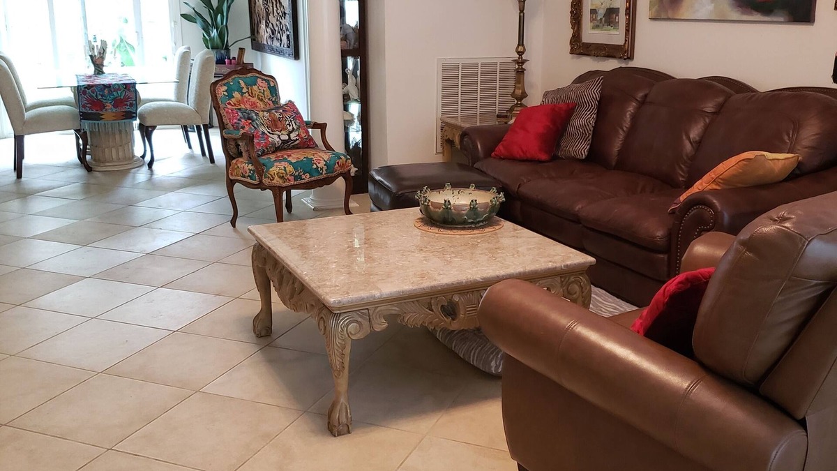 Diamondhead House | Cozy Place
