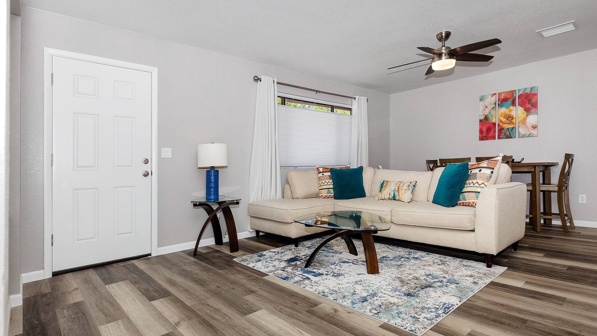 Prescott Valley Units House | Cozy Prescott Valley Retreat! Pet Friendly!