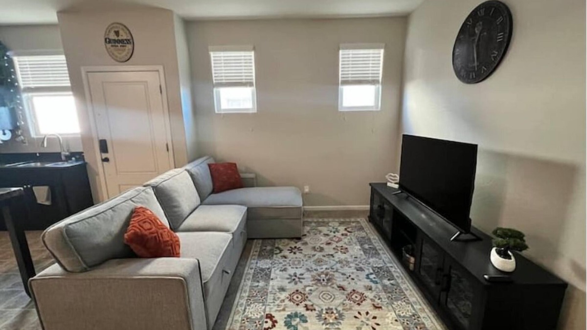 Glendale Apartment | Cozy Private Casita