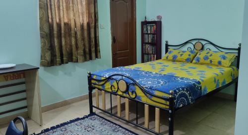 Kalyan Nagar House | Cozy Private Room