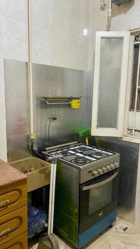 Heliopolis Bed & Breakfast | Cozy Private Room with Balcony