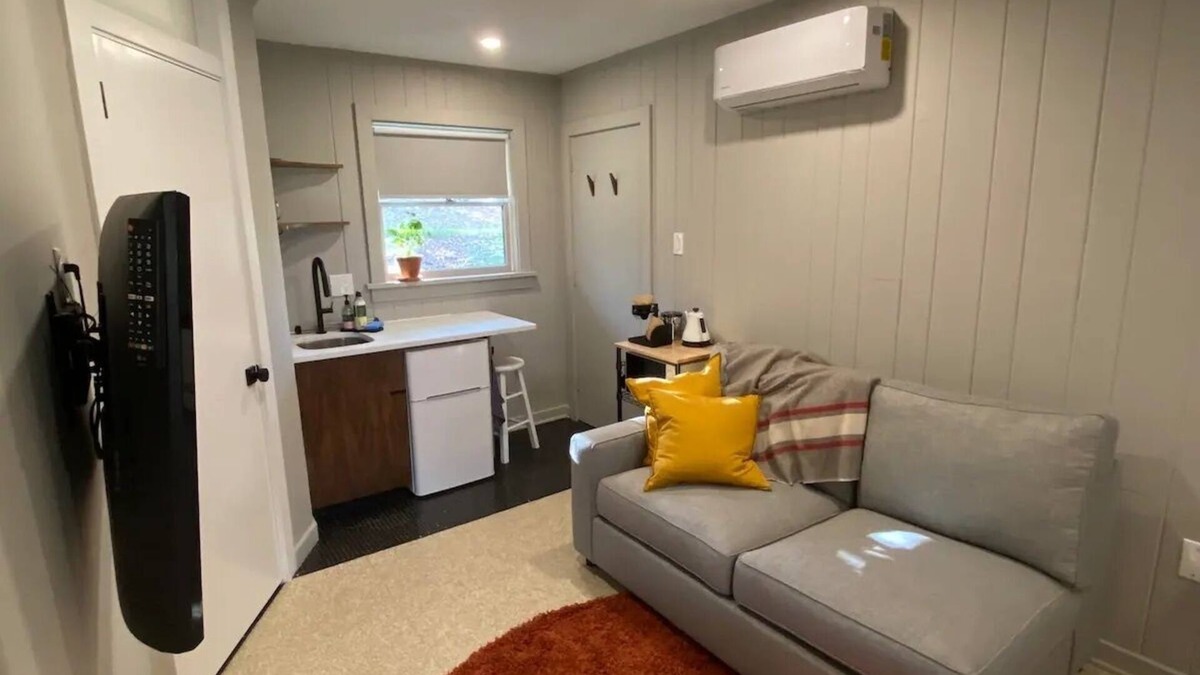 Manheim Apartment | cozy private studio in Lititz/manheim