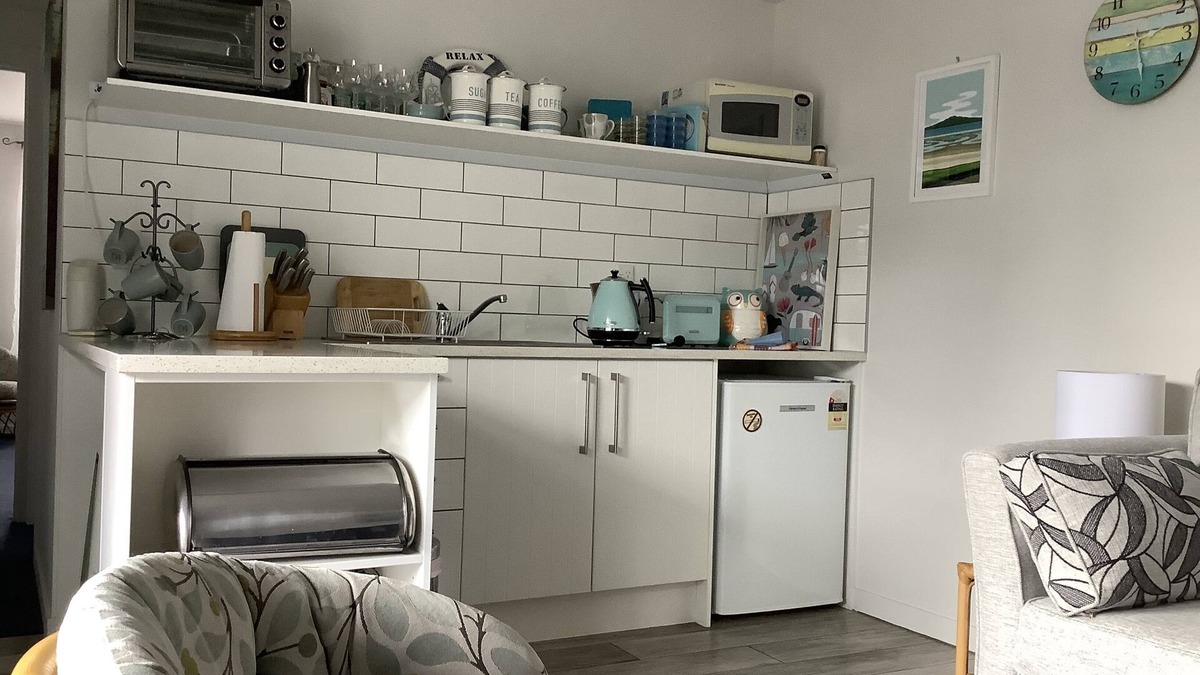 Point Chevalier Cottage | Cozy Pt Chevalier self contained unit