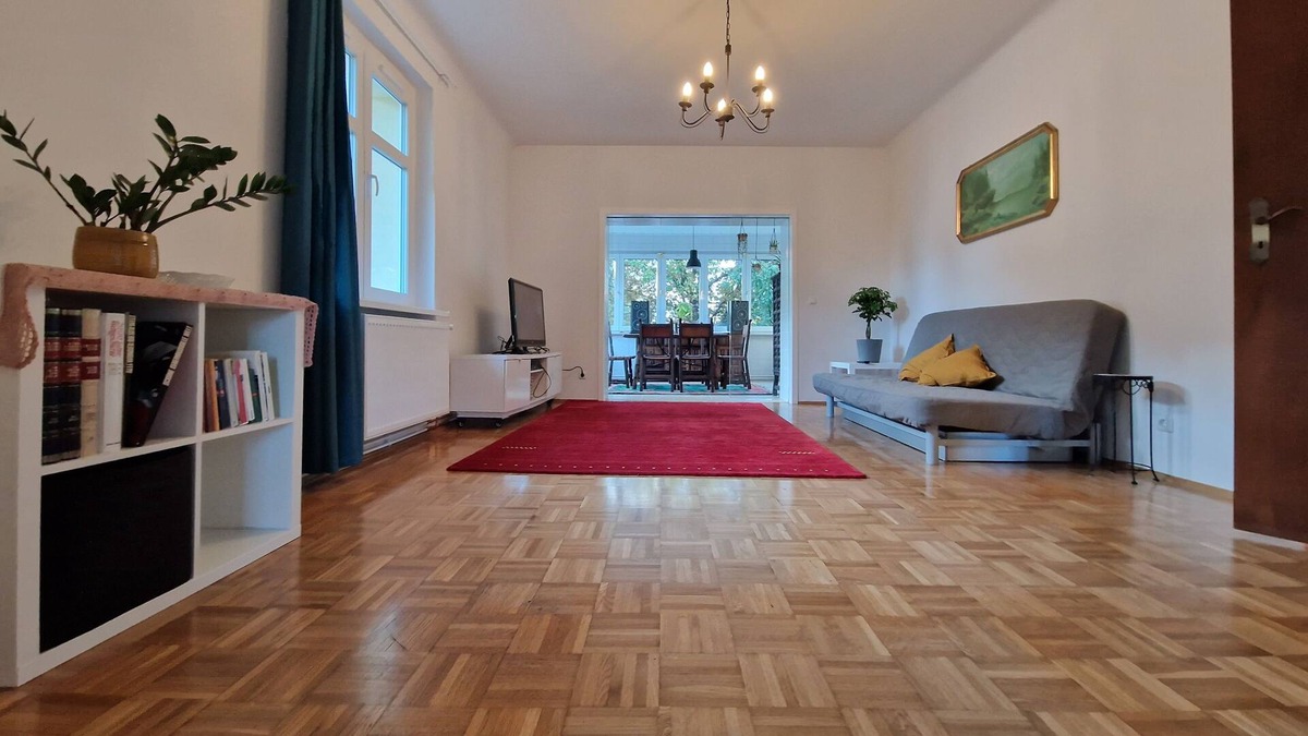 Kienwerder Apartment | Cozy, quiet 90 m² appartment in Stahnsdorf nearby Berlin & Potsdam.