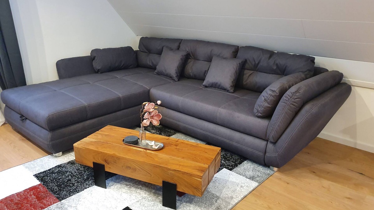 Kirrberg Apartment | cozy quiet apartment in Homburg-Kirrberg with a small balcony