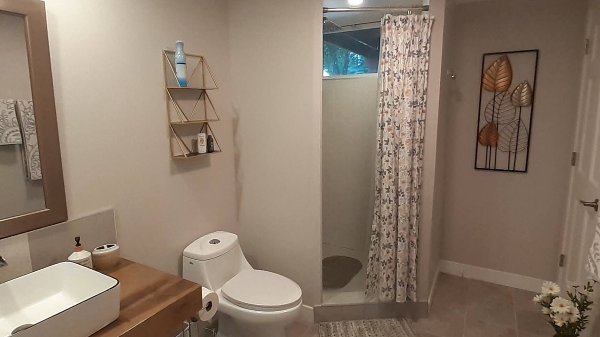 Plainville House | Cozy ranch house located six minutes from downtown Wisconsin Dells.