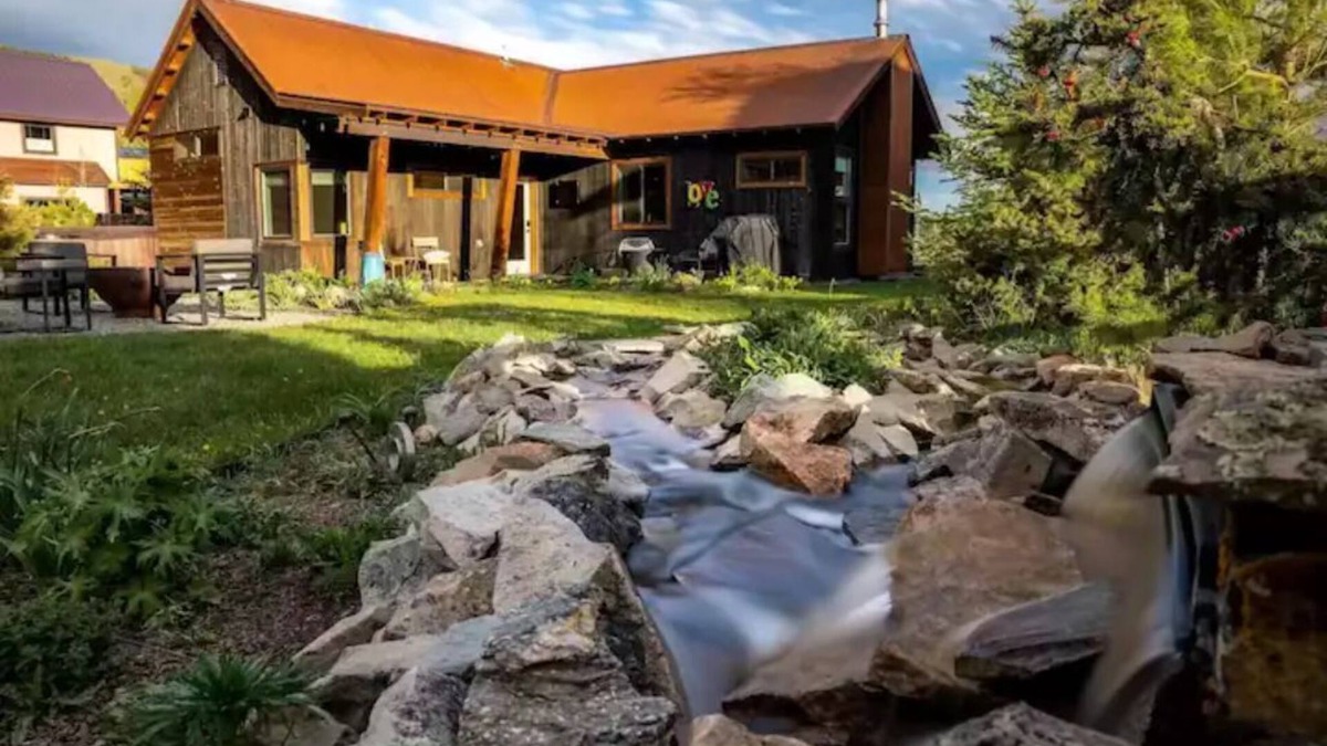 Crested Butte South House | Cozy Ranch with Hot Tub in CB South close to Bus Route