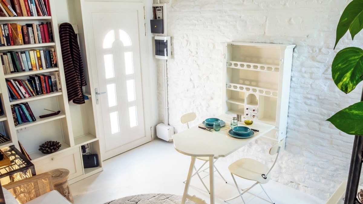 Savignano sul Rubicone House | Cozy recently renovated apartment nestled in the historic center