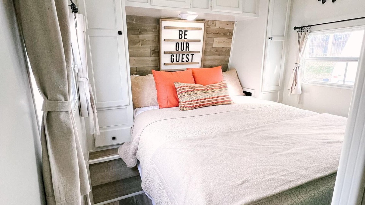 Leeds House | Cozy Renovated RV near Zion and St. George