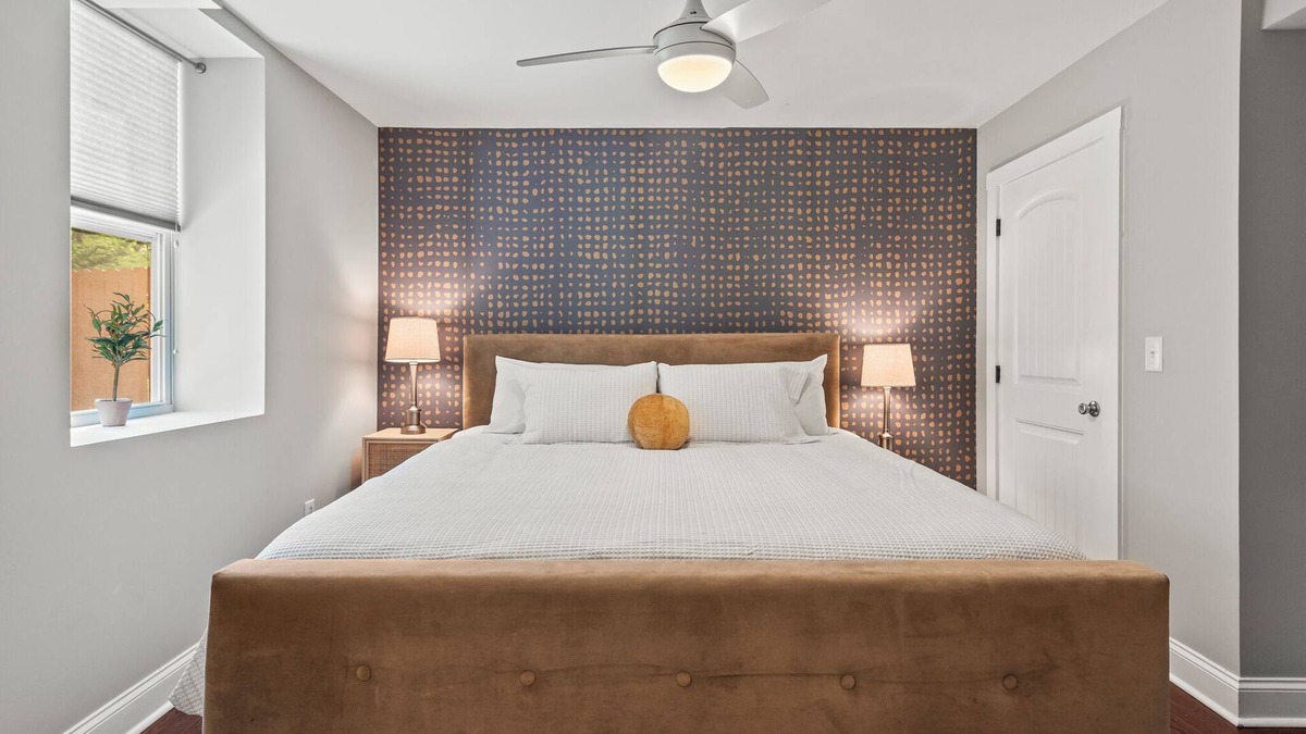 Candler-McAfee Apartment | Cozy Retreat - 1-bedroom apartment just 11 minutes from Emory University!