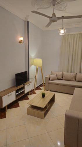 Safaga Apartment | Cozy Retreat by The Sea