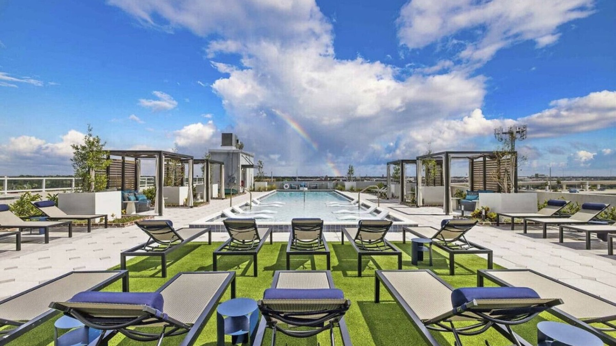 Channel District Apartment | Cozy Retreat Channelside | 1 BR | Great Amenities