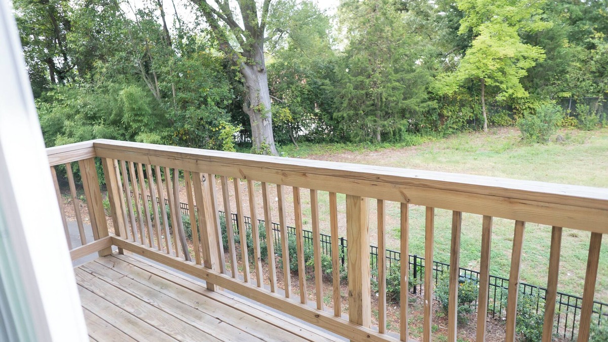 Charlotte Apartment | Cozy Retreat near Uptown Charlotte with Free Parking & Wi-Fi