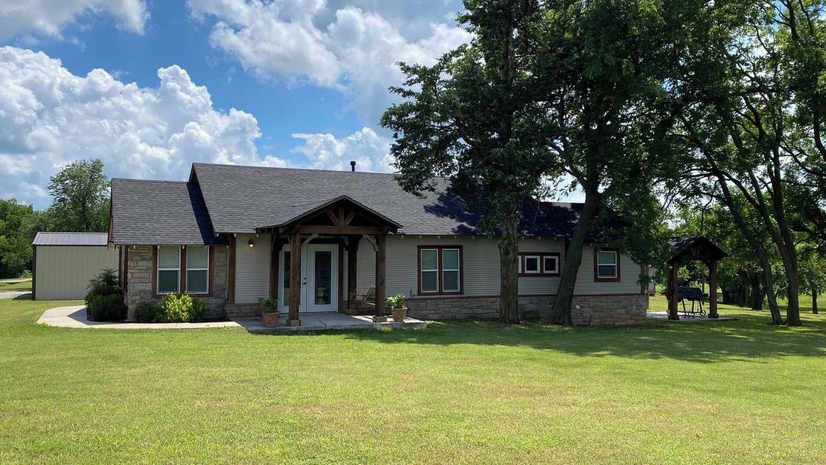Wheatland Other | Cozy retreat with countryside views, Patch of Heaven is the place for you!