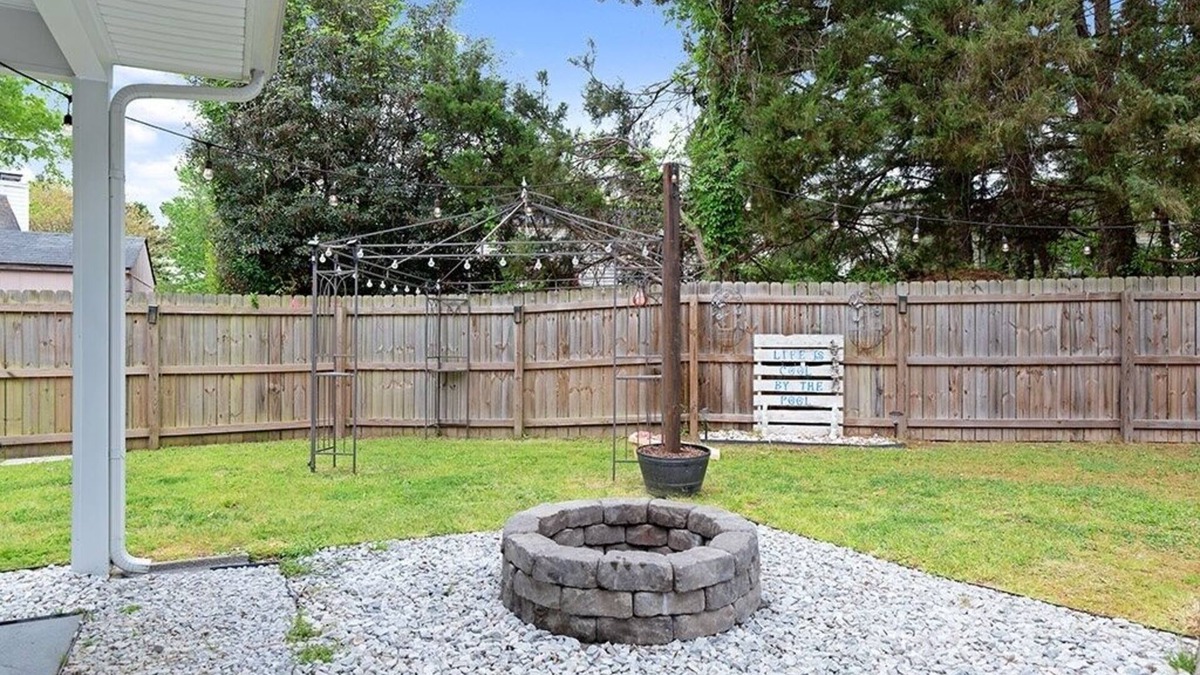 Northeast Raleigh House | Cozy Retreat with Pool - Your Home Away from Home by RedAwning