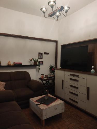 Posto da Mata Apartment | Cozy Retro Apartment!