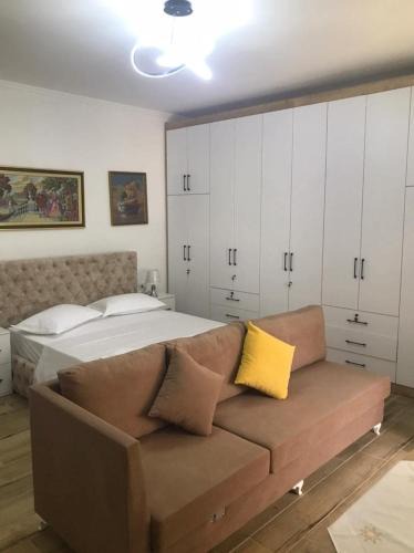 Albania Apartment | Cozy Riverside Apartment