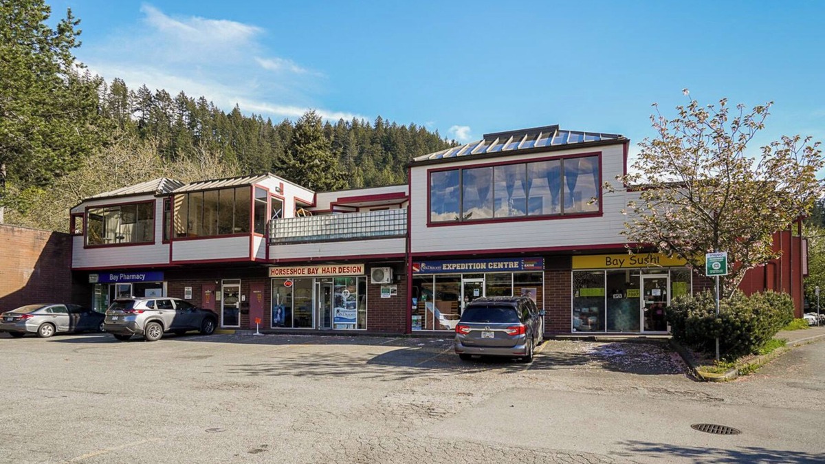 Horseshoe Bay Apartment | Cozy Room #4 in Horseshoe Bay