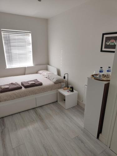 Dublin House | Cozy Room